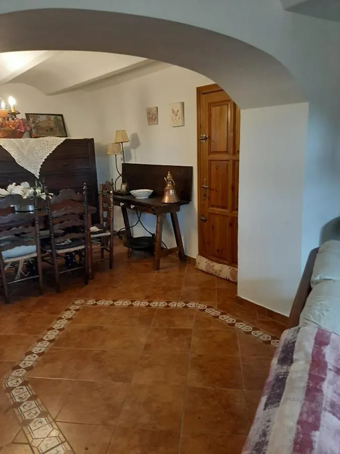Casa Rural 