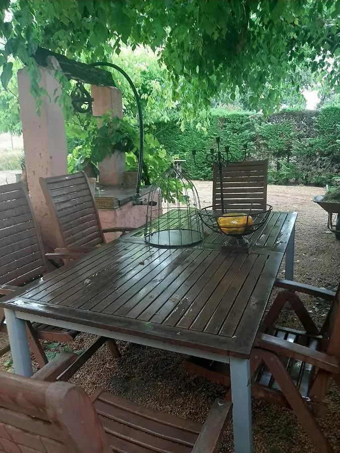 Casa Rural 