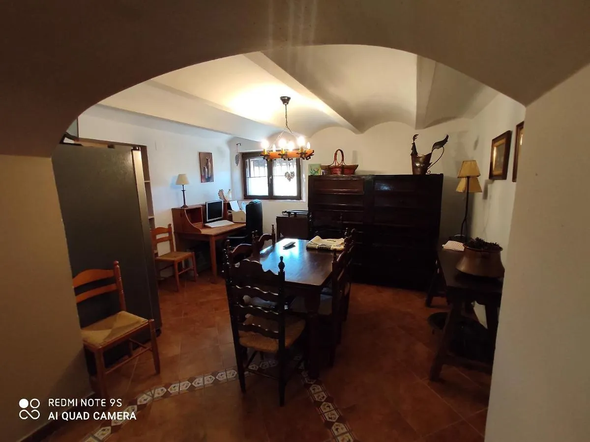 Casa Rural 