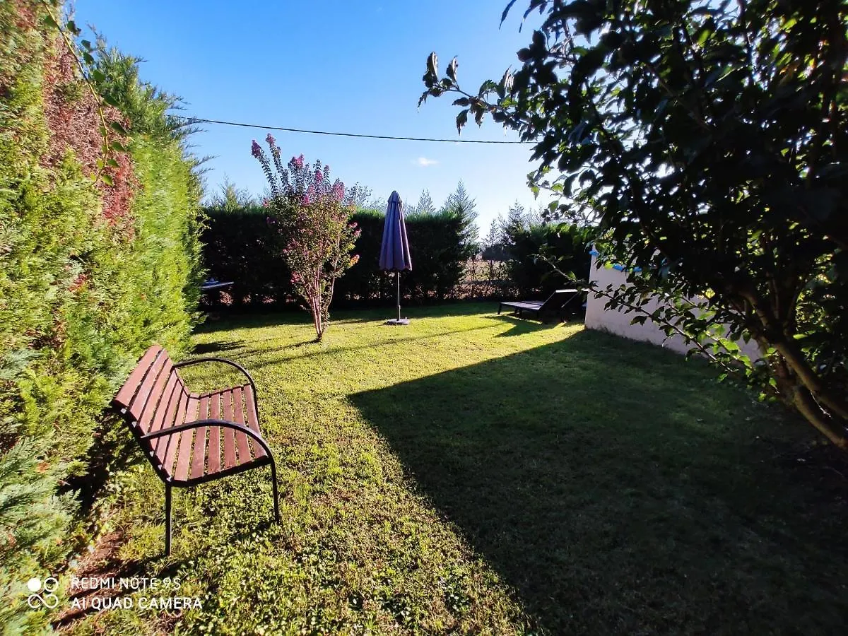 Casa Rural 