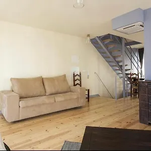  Apartamento Flat Da Bica Chiado 3 Portugal