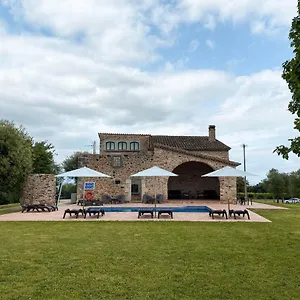 Mas Trobat Casa rural