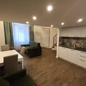  Apartamento Duna River Shining Hungría