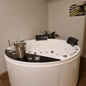  Apartamento Dobrovského República Checa