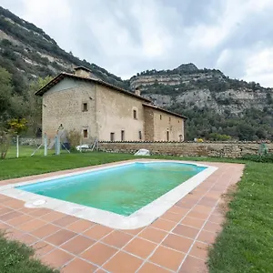 Mas Vinyoles Сasa de vacaciones