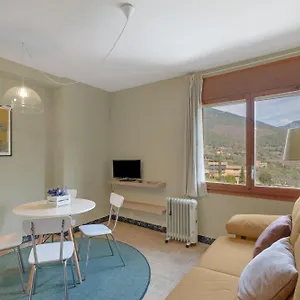 Ca La Pagesa Apartamento