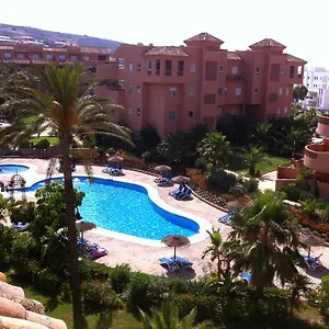  Apartamento Golf España