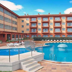 Rvhotels Estartit Confort Apartamento