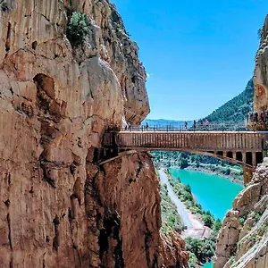  Apartamento Parque España