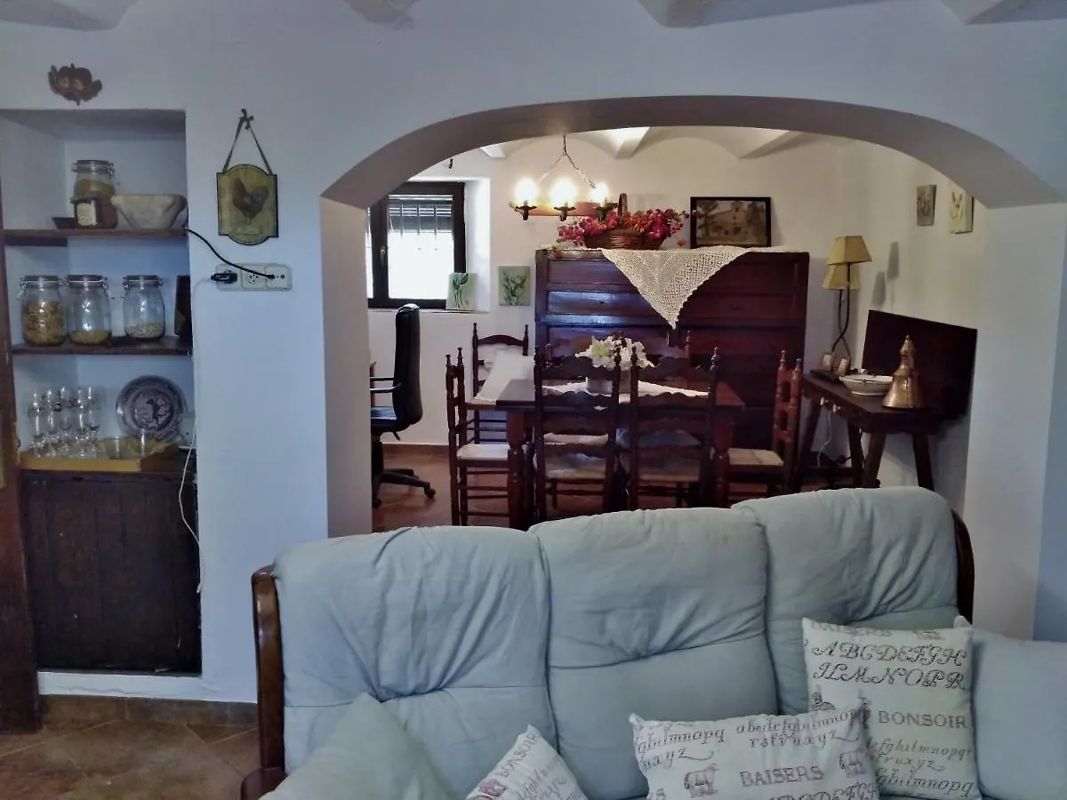 Casa Rural \