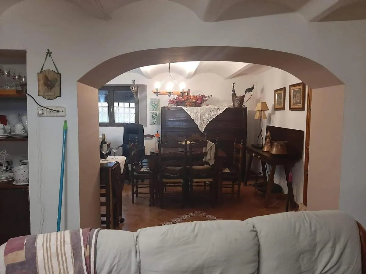 Casa Rural 