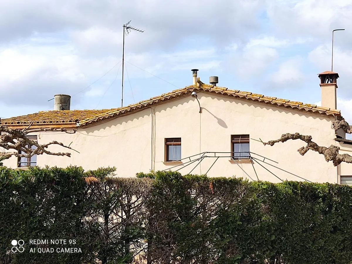 Casa Rural 