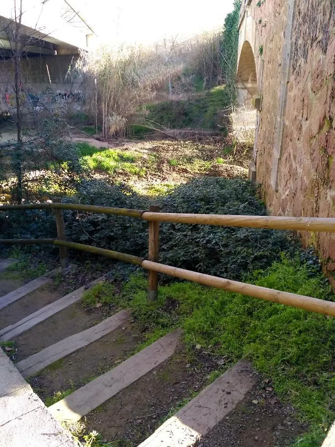 Casa Rural 