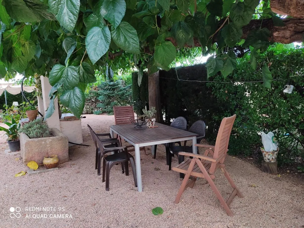 Casa Rural 